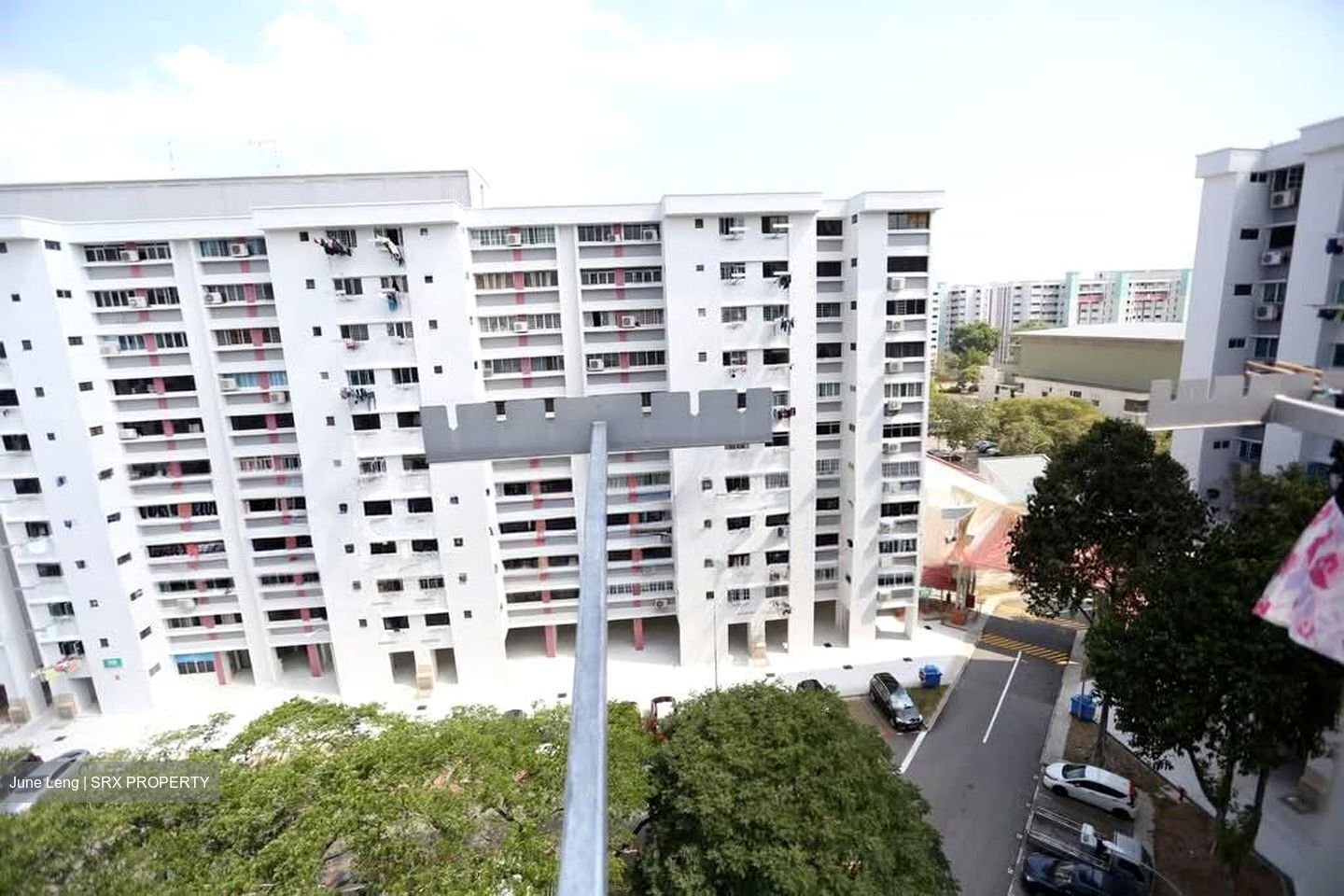 Blk 258 Tampines Street 21 (Tampines), HDB 3 Rooms #565887041
